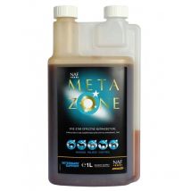 Naf - Aliment Complémentaire Metazone Liquid 1l Naf