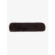 Lemieux - Protège-Nez En Laine Synthetique Lemieux Marron