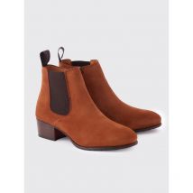 Dubarry - Boots Bray Dubarry Camel
