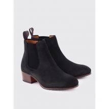 Dubarry - Boots Bray Dubarry Black Suede