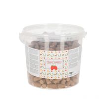 Delizia - Friandises Pour Chevaux Classic 3kg Delizia