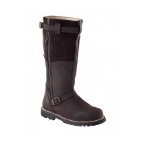 Meindl - BOTTES KIRUNA GTX MEINDL Marron;pointure