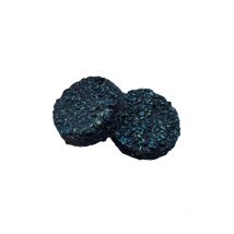 Happy Crackers - Magic Blue Bio Happy Crackers