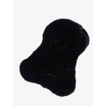 Lemieux - Couvre-Siège En Laine Synthétique Lemieux Noir