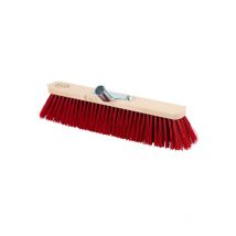 Kerbl - Balai Large Sans Manche 60cm Kerbl