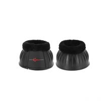 Covalliero - Cloches De Protection En Caoutchouc Avec Polaire Covalliero