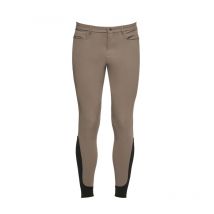 Cavalleria Toscana - Pantalon New Grip System Homme Ss25 Cavalleria
