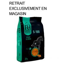 Royal Horse - Granulés S-100 25kg Royal Horse