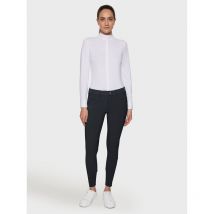 Samshield - Pantalon Adele Knee Grip Ss25 Samshield