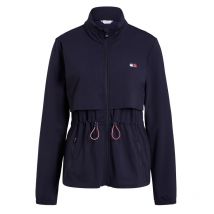 Tommy Hilfiger Equestrian - VESTE ALMA SS25 TOMMY HILFIGER EQUESTRIAN Desert Sky;taille