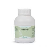 Nutragile - Huile De Cade 500ml Nutragile