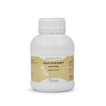 Nutragile - Huile Nutri Pied 500ml Nutragile
