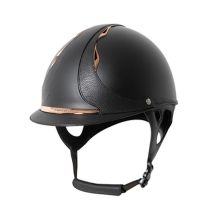 Antarès - Casque Galaxy Sans Logo X Copper Antarès Noir;Taille de coque