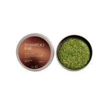 Kentucky - Shampoing Solide Aloe Vera 60g Grooming Deluxe Kentucky