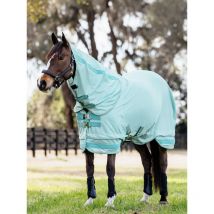 Lemieux - Couverture Anti-Mouches Arika Armour Tek Ss25 Lemieux