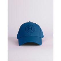 Harcour - Casquette Ambassadeur Harcour Bleu Lagon