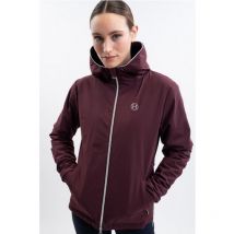 Harcour - VESTE SIMHAT FEMME HARCOUR Jungle Green;taille