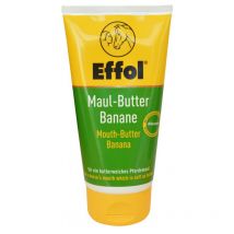 Effol - Beurre Décontractant Pour La Bouche 150ml Effol