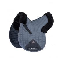 Premier Equine - Tapis En Forme De Selle Merino Premier Equine