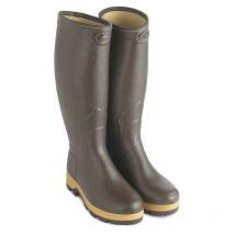 Le Chameau - Bottes Saint-Hubert Héritage Homme Marron Le Chameau