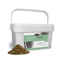 Horse Master - Complément Alimentaire Equisport Senior 6kg Horse Master