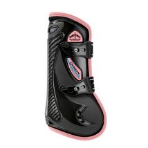 Veredus - Guêtres Carbon Gel Vento Color Edition Noir Veredus