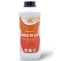Rekor - Huile De Lin 1l Rekor