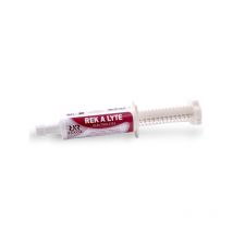 Rekor - Seringue Electrolytes Rek-A-Lyte Flash 60ml Rekor