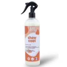 Rekor - Démêlant Lustrant Show Coat 500ml Rekor