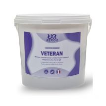 Rekor - Complément Alimentaire Cheval Âgé Veteran Formula 1 Kg Rekor