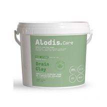 Alodis Care - Cataplasme Drainant Drain Clay 10kg Alodis Care