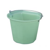 La Gée - Seau À Bord Plat Rotomoulé 16l La Gée