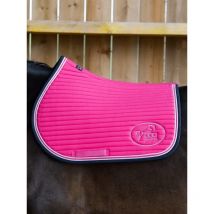 Jump'in - Tapis De Selle Balthazar Cso Jump'in