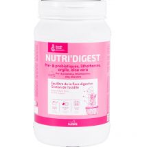 Ravene - Complément Alimentaire Nutri'digest 900g Ravene