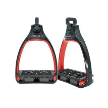 Rid'up - Etriers Intense Plus 2 Avec Housse Rid'up