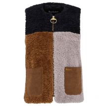 Barbour - Gilet En Polaire Cathy Femme Barbour