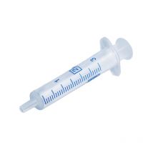 Henke-Ject - Seringues X100 À Usage Unique Hsw Henke-Ject - Taille 2-3ml