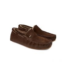 Dubarry - Chaussons Doublés Ventry Homme Dubarry Cigar
