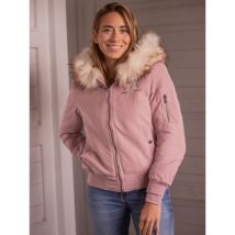 Pénélope - Blouson Bombers Lyon Enfant