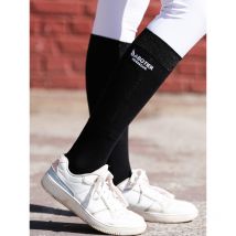 Le Sabotier - Chaussettes Le Sabotier Noir