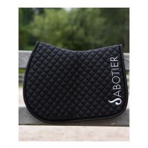 Le Sabotier - Tapis De Selle Igor Cso Le Sabotier