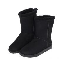 Covalliero - Bottes Winter Fw25 Covalliero Noir