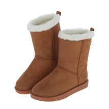 Covalliero - Bottes Winter Fw25 Covalliero Chestnut