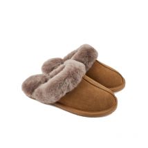 Dubarry - Chaussons Mules Rockmill Dubarry Sand