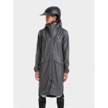 Horse Pilot - Veste Longue Imperméable Long Raintech Fw25 Horse Pilot
