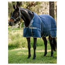 Horseware - Couverture D'écurie Rambo Optimo Stable Rug 200g Horseware