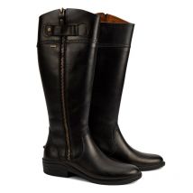 Horseware - Bottes D'équitation Connemara Dubarry Noir