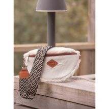 Pénélope - Sac Banane Aliz Pénélope Blanc