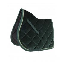 Nature Horse - Tapis De Selle Glimmer Cso Lami-Cell