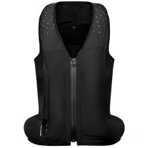 Seaver - Gilet Airbag Safefit Crystal Rain Seaver